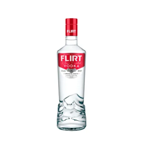 Вотка Flirt 1L