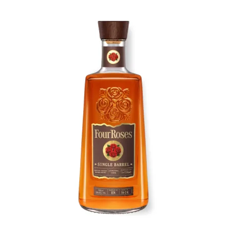 Виски Four Roses Single Barrel