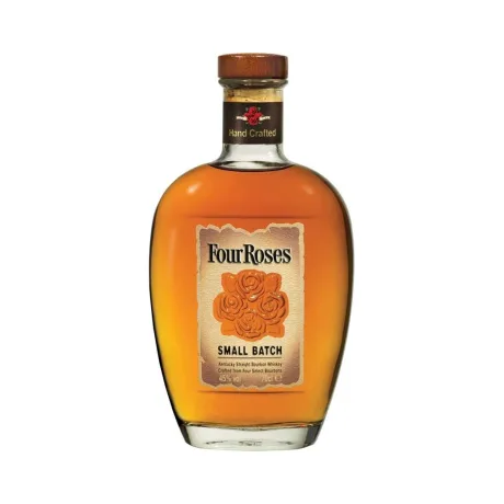 Виски Four Roses Small Batch