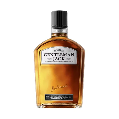 Виски Gentleman Jack 100 Proof