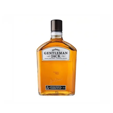 Виски Gentleman Jack со кутија