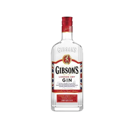Џин Gibson's 0.7L