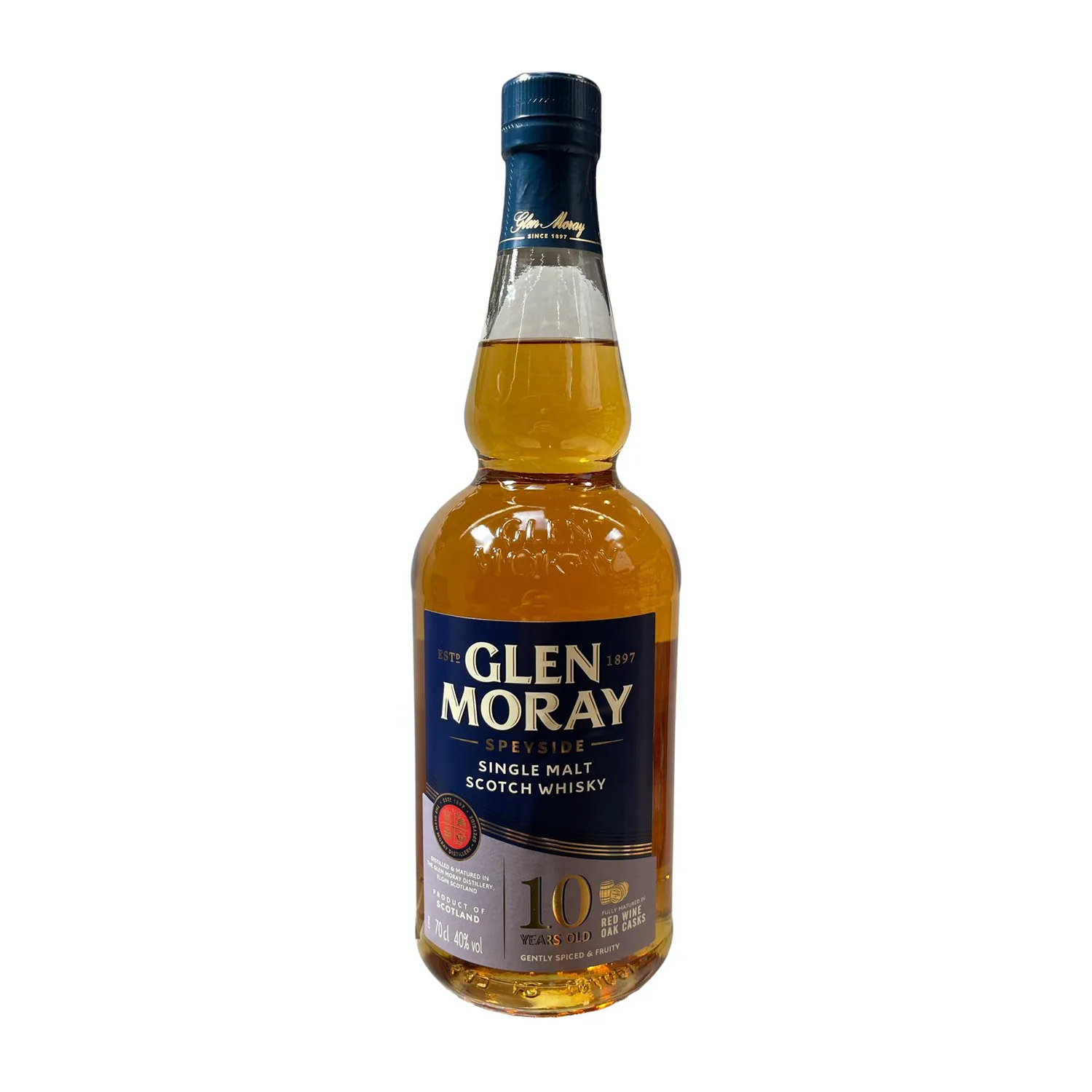 Glen-Moray-10-Years