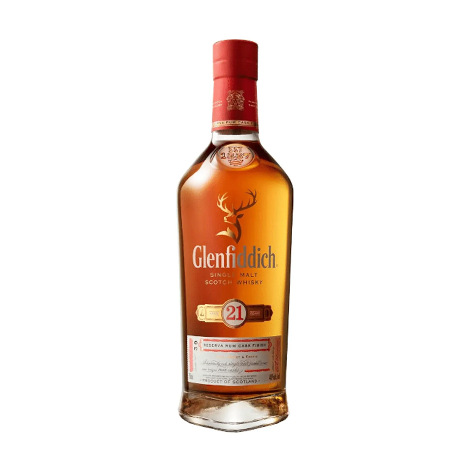 Glenfiddich-21-Years-0.7L