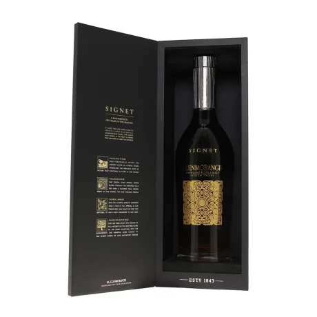 Виски Glenmorangie Signet