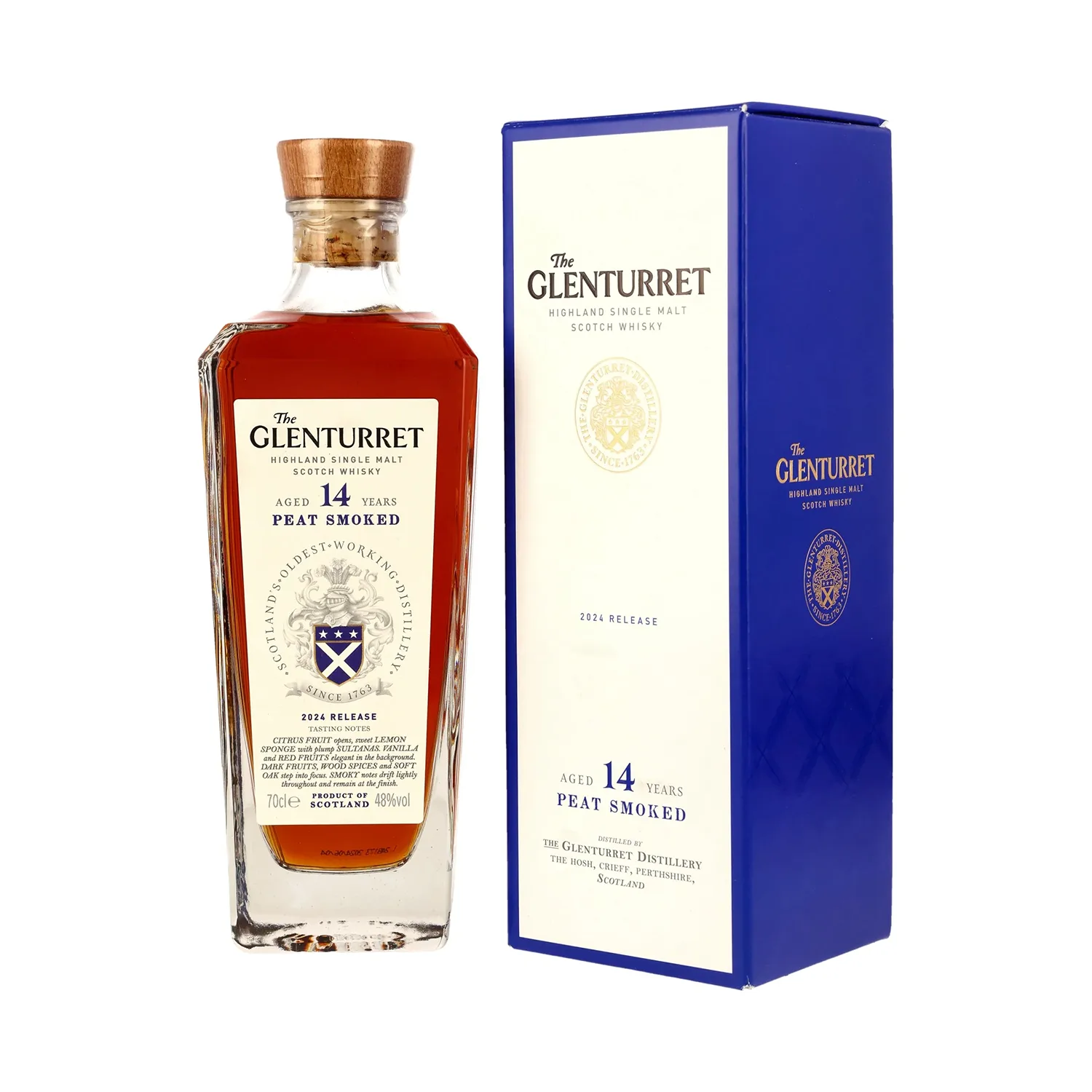 Glenturret-0.7L