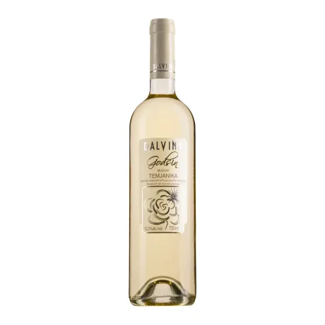 Далвина Gold Muscat 0.75L