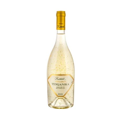 Château Kamnik Golden Темјаника 0.75L