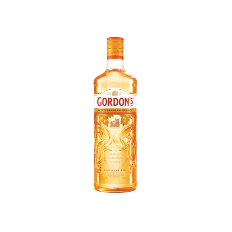 Џин Gordon's Портокал 0.7L