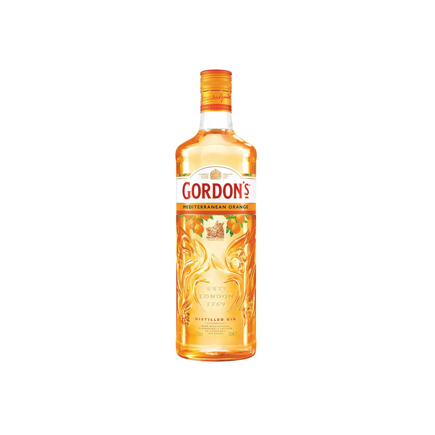 gordons-portokal