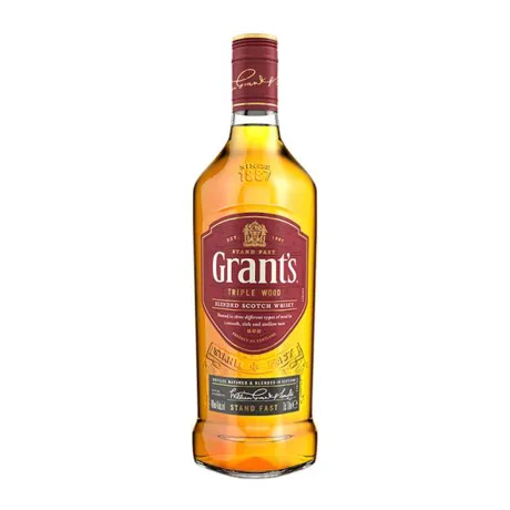 Виски Grant's 0.7L