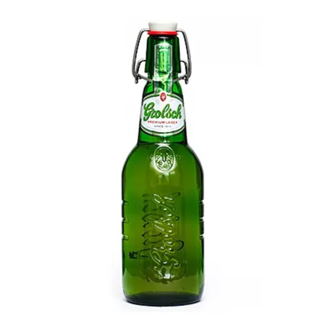 Пиво Grolsch 0.45L