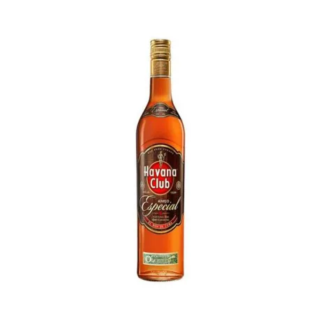 Рум Havana Club Especial 0.7L