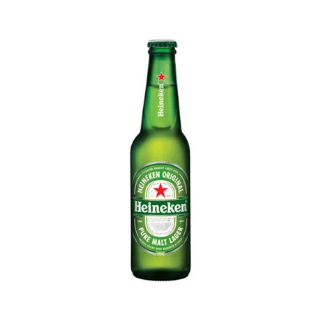 Heineken 0.4L (Стаклено шише)