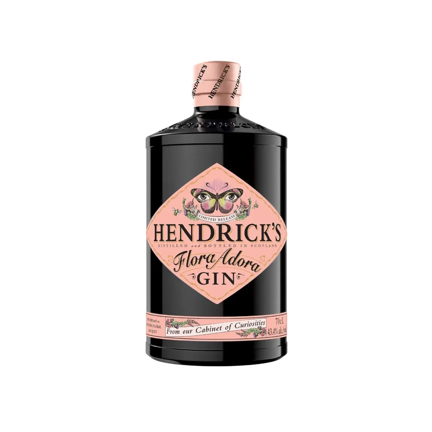 Hendricks Flora