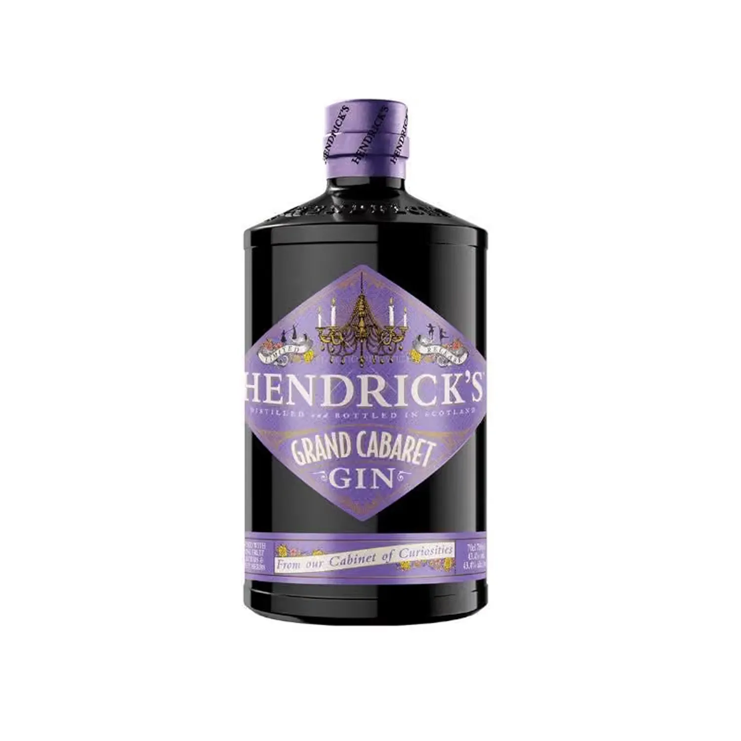 Hendricks Grand Cabaret
