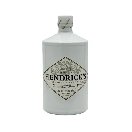 Џин Hendrick's 0.7L Limited (Лименка)