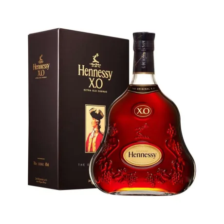 Виски Hennessy X.O 0.7L