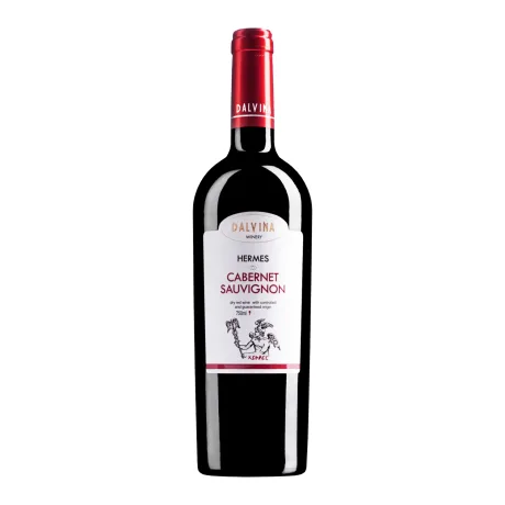Далвина Hermes Cabernet Sauvignon