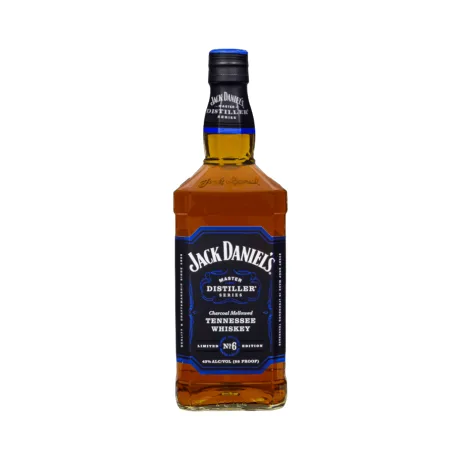Виски Jack Daniel's Master's 0.7L Limited Edition (Can)