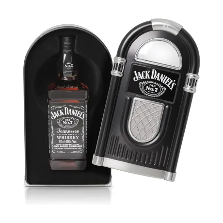 Виски Jack Daniel's 0.7L (Can)