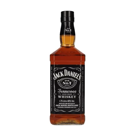 Виски Jack Daniel's 1.75L