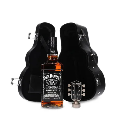 Виски Jack Daniel's Violin Edition