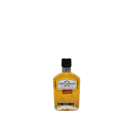 Виски Jack Daniel's Gentleman 0.2L