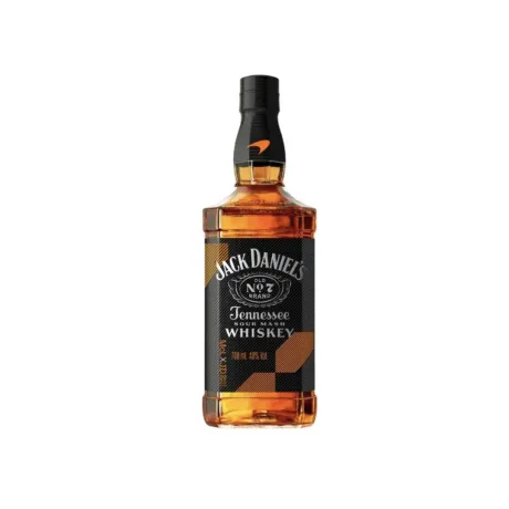 Виски Jack Daniel's McLaren 0.7L