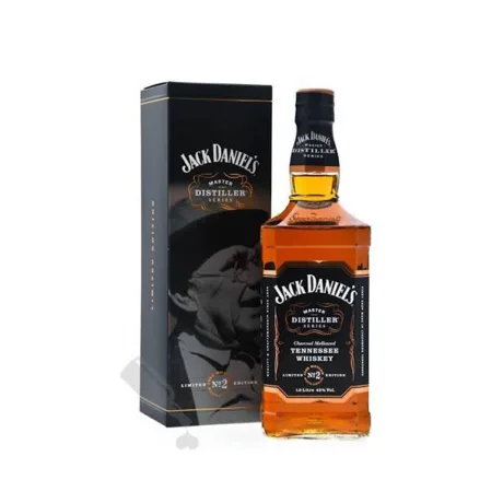 Виски Jack Daniel's No. 2