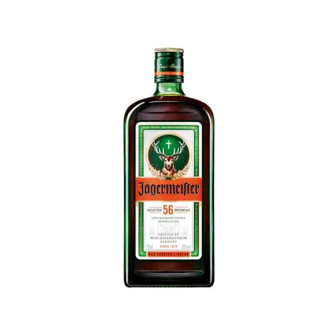 Jägermeister 1L кутија