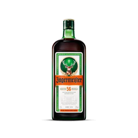 Jägermeister 1.75L