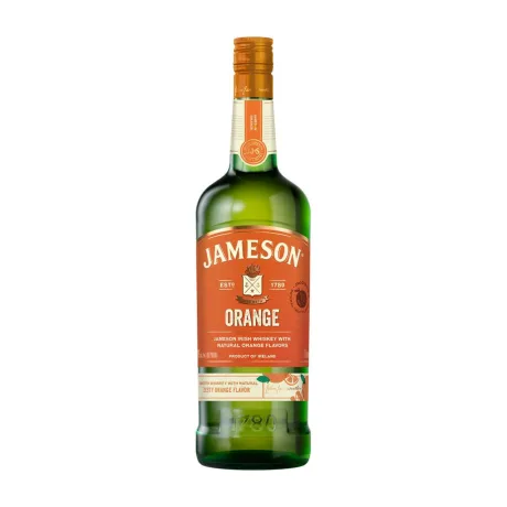 Виски Jameson Flavored