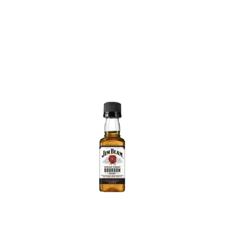 Виски Jim Beam 50 ml