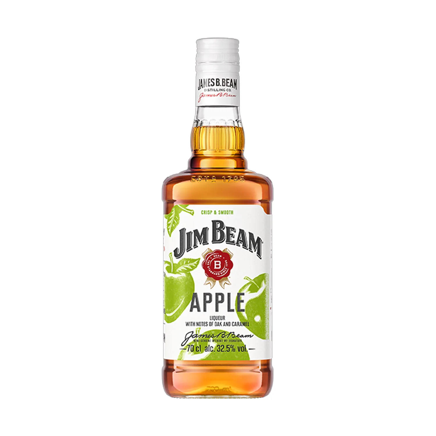 Jim Beam Apple