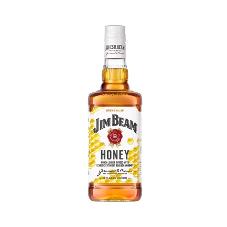 Виски Jim Beam Honey