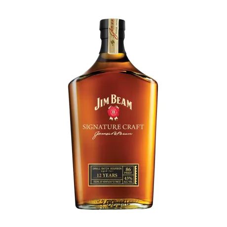 Виски Jim Beam 12 Years