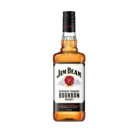 Виски Jim Beam 0.7L