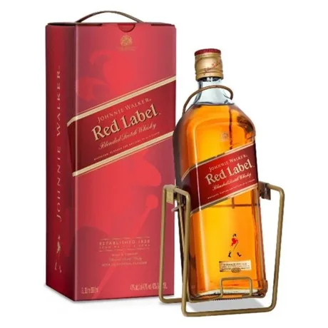 Виски Johnnie Walker 3 L