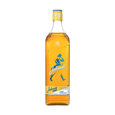 Виски Johnnie Walker Blonde 0.7L