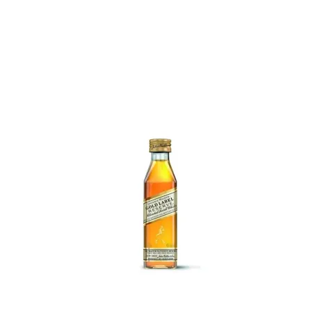 Виски Johnnie Walker Gold 0.05L