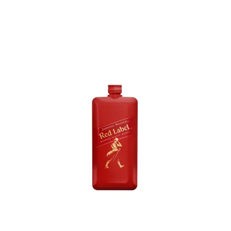 Виски Johnnie Walker Pocket 0.2L