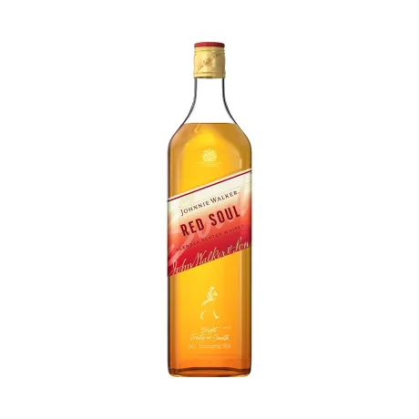 Johnnie Walker Red Soul