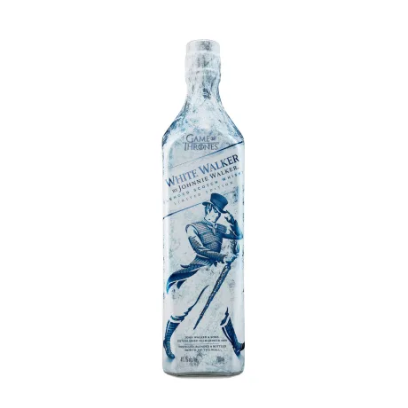 Виски Johnnie Walker White 0.7L