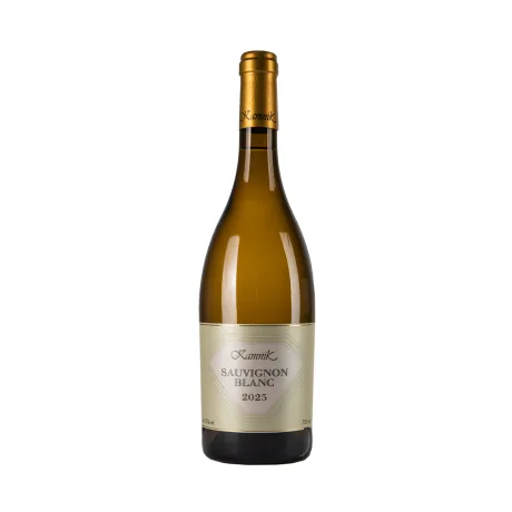 Château Kamnik Sauvignon Blanc 0.75L