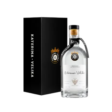 Катерина Велика 0.7L Кутија