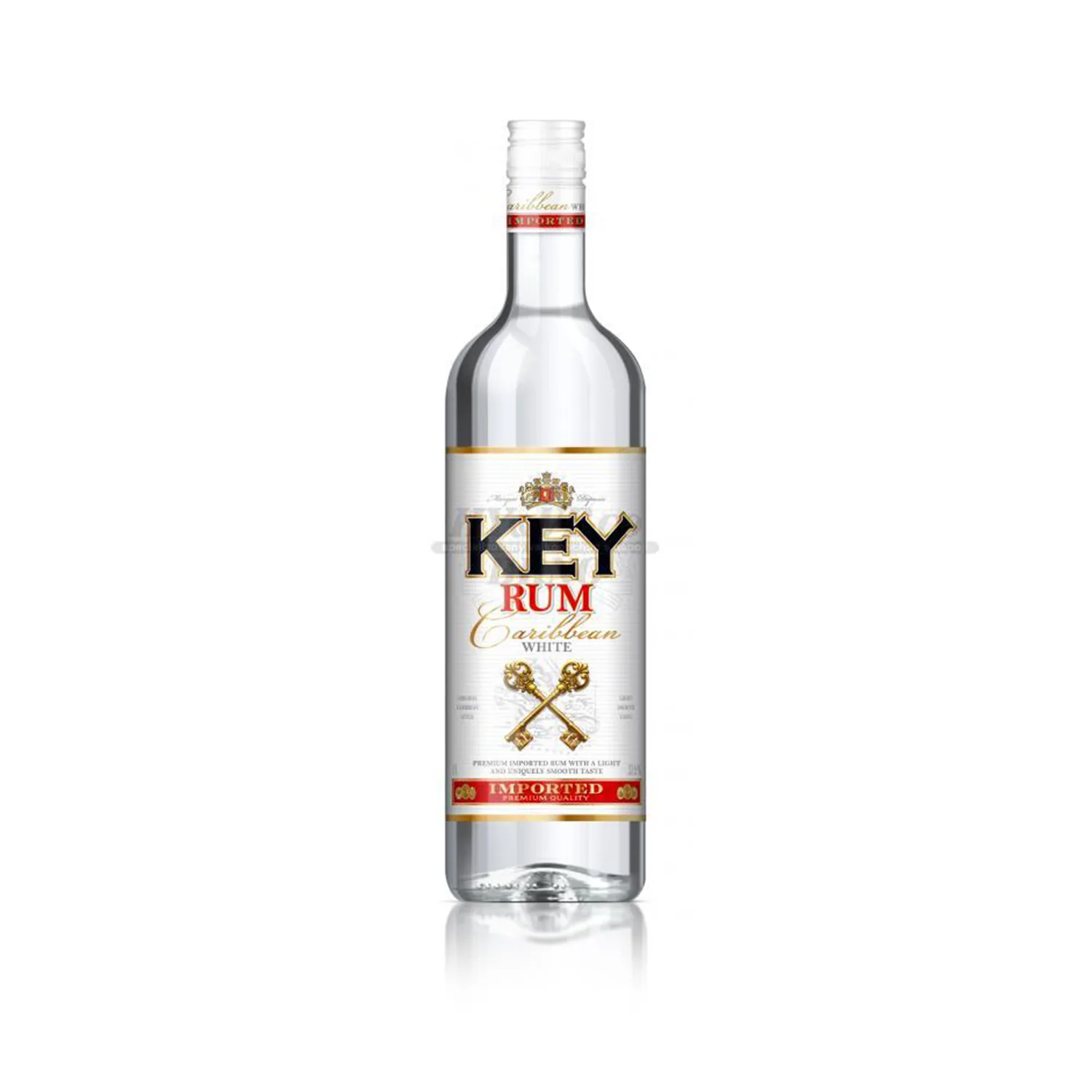 key-rum