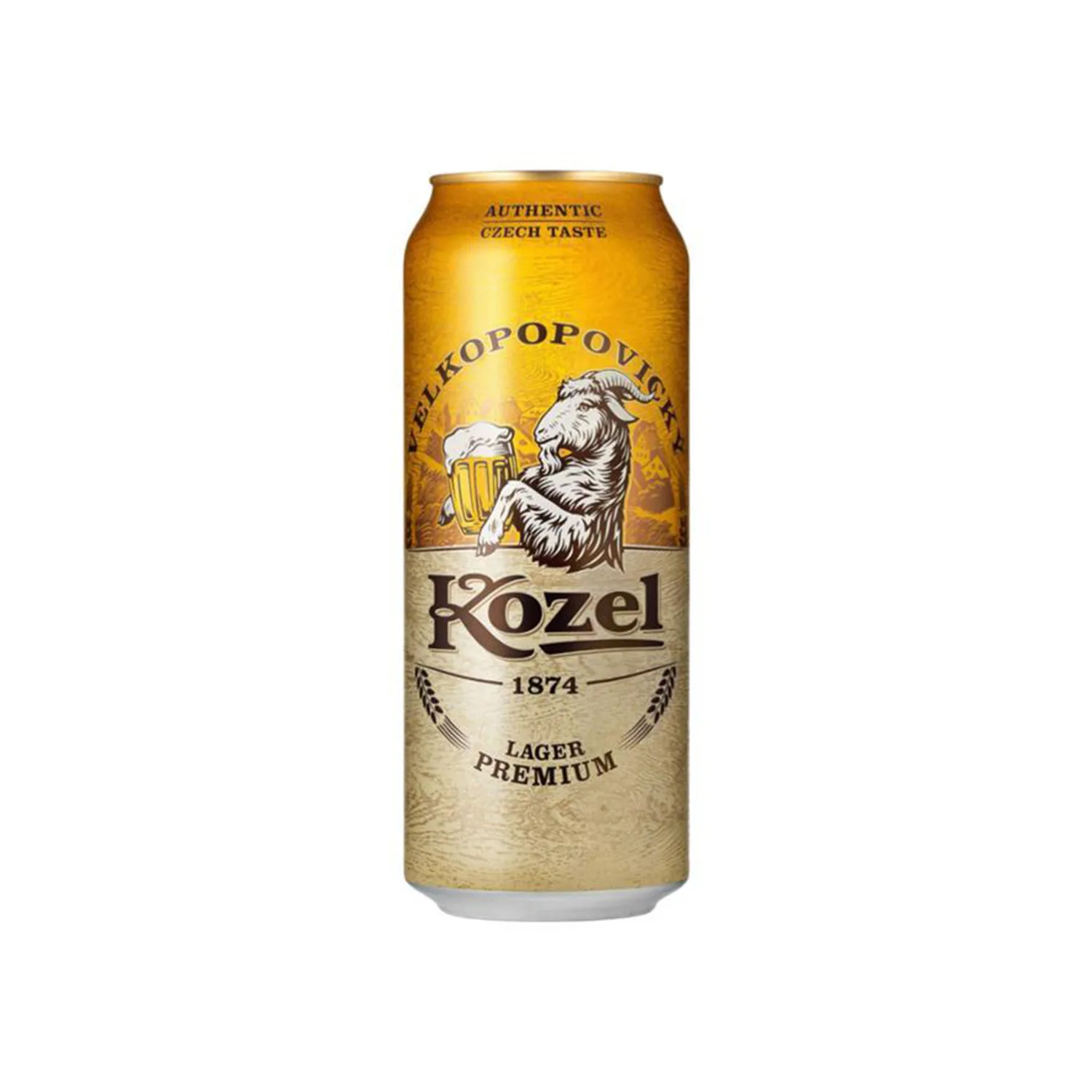 kozel