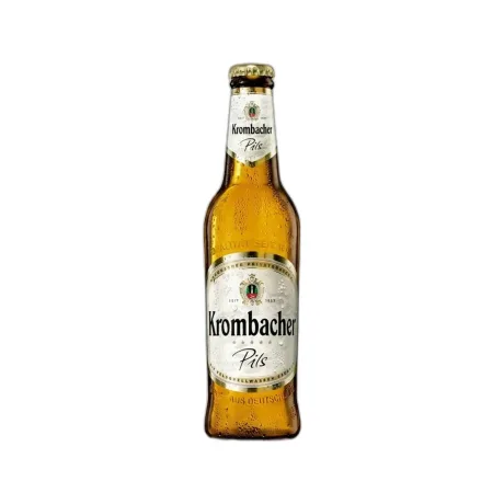 Пиво Krombacher Weizen 0.5L