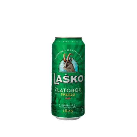 Лашко 0.5L (Лименка)
